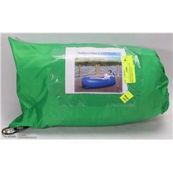 COSTWAY OUTDOOR LAZY INFLATABLE COUCH