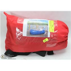 COSTWAY OUTDOOR LAZY INFLATABLE COUCH