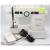 Image 1 : ELINITA 240 SEWING MACHINE