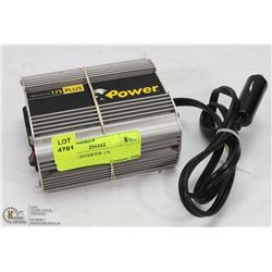 XPOWER INVERTER 175