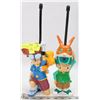 Image 1 : PAIR OF CHILDRENS POKÉMON HAND RADIOS