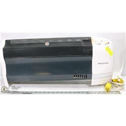 HONEYWELL HEATER