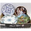 Image 1 : FLAT OF ESTATE DECORATIVE & COLLECTOR PLATES