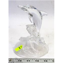 DOLPHIN FIGURE