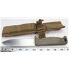 Image 1 : BLACKBIRD SK-5 SURVIVAL KNIFE.