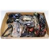 Image 1 : FLAT OF OVER 2 DOZENS PARIS OF FASHION SUNGLASSES