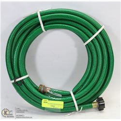 25 FT RV WATER SUPPLY HOSE