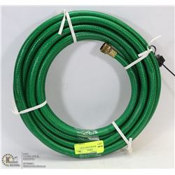 25 FT RV WATER SUPPLY HOSE