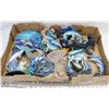 Image 1 : ESTATE DOLPHIN COLLECTION - ALL SIZES AND MADE