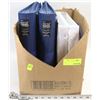 Image 1 : ESTATE BOX OF BINDERS