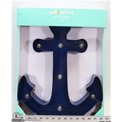 LED BULB ANCHOR LIGHT