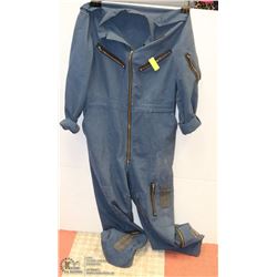 CANADIAN AIR FORCE VINTAGE FLIGHT SUIT