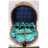 Image 1 : PICNIC BASKET WITH CONTENTS
