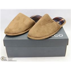NEW SLIPPERS SIZE 10