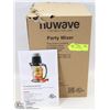Image 1 : NU WAVE PARTY MIXER