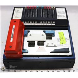 VINTAGE ADRRESSOGRAPH