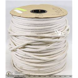 1 BUNDLE OF CRAFT ROPE APPROX. 200 YDS