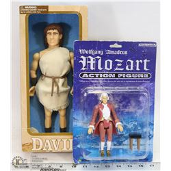 SEALED 2005 "ONE 2 BELIEVE" DAVID MESSENGERS OF