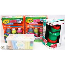 NEW ITEMS GO CAMPING STORY LANTERN