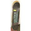 Image 1 : LOT OF 5 SKATE BOARDS - SEASONAL