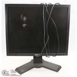 DELL COMPUTER MONITOR