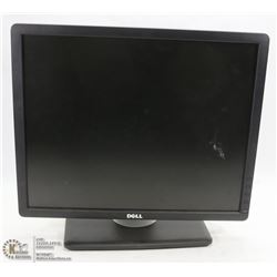 DELL COMPUTER MONITOR
