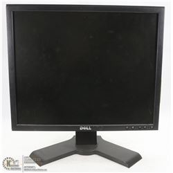 DELL COMPUTER MONITOR