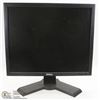 DELL COMPUTER MONITOR