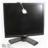 Image 1 : DELL COMPUTER MONITOR