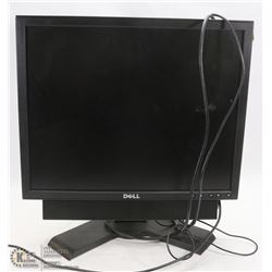 DELL COMPUTER MONITOR