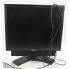 Image 1 : DELL COMPUTER MONITOR