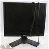Image 1 : DELL COMPUTER MONITOR