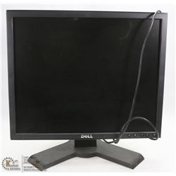 DELL COMPUTER MONITOR