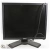 DELL COMPUTER MONITOR