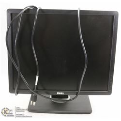 DELL COMPUTER MONITOR