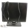 Image 1 : DELL COMPUTER MONITOR