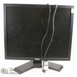 DELL COMPUTER MONITOR