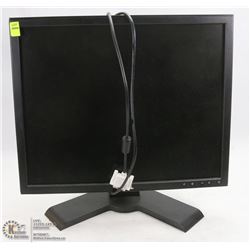 DELL COMPUTER MONITOR