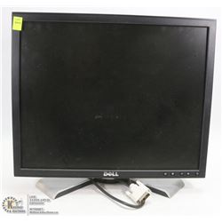 DELL COMPUTER MONITOR