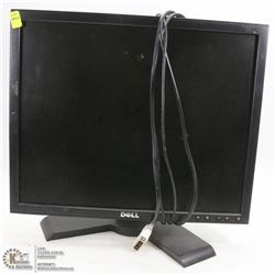 DELL COMPUTER MONITOR