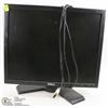 Image 1 : DELL COMPUTER MONITOR