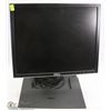 Image 1 : DELL COMPUTER MONITOR