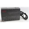 Image 1 : BATTERY BACKUP SURGE PROTECTORAPC
