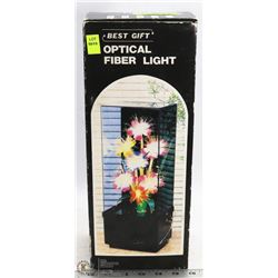 OPTICAL FIBER LIGHT IN BOX