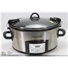 Image 1 : CROCK POT