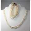 Image 1 : 20 - KASHI FRESH WATER PEARL BEAD