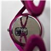 Image 2 : 17 - HOT PINK SHAGYWEAR WATCH