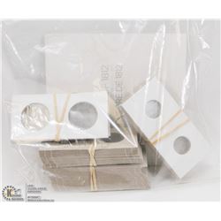 VARIOUS DIY COIN CASE AND WAR OF 1812 COIN SET