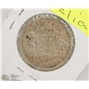 Image 1 : 1943 SILVER FLORIN AUSTRALIA COIN