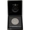 Image 1 : 1952-1977 SILVER JUBILEE COMMEMORATIVE COIN